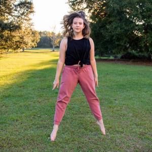 Meet your Posher, Maegen